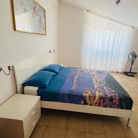 شقة Linoq Montepagano